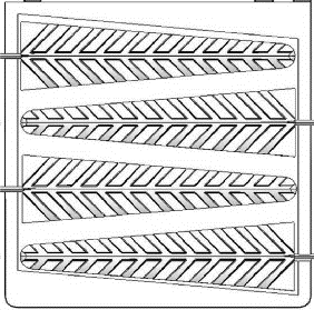 Click to see GES 23 waffle maker